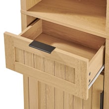 Rhodes Display Cabinet